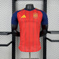 Camisa Espanha I 2026 Jogador