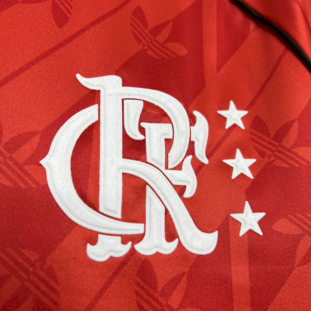 Camisa Flamengo I 24/25