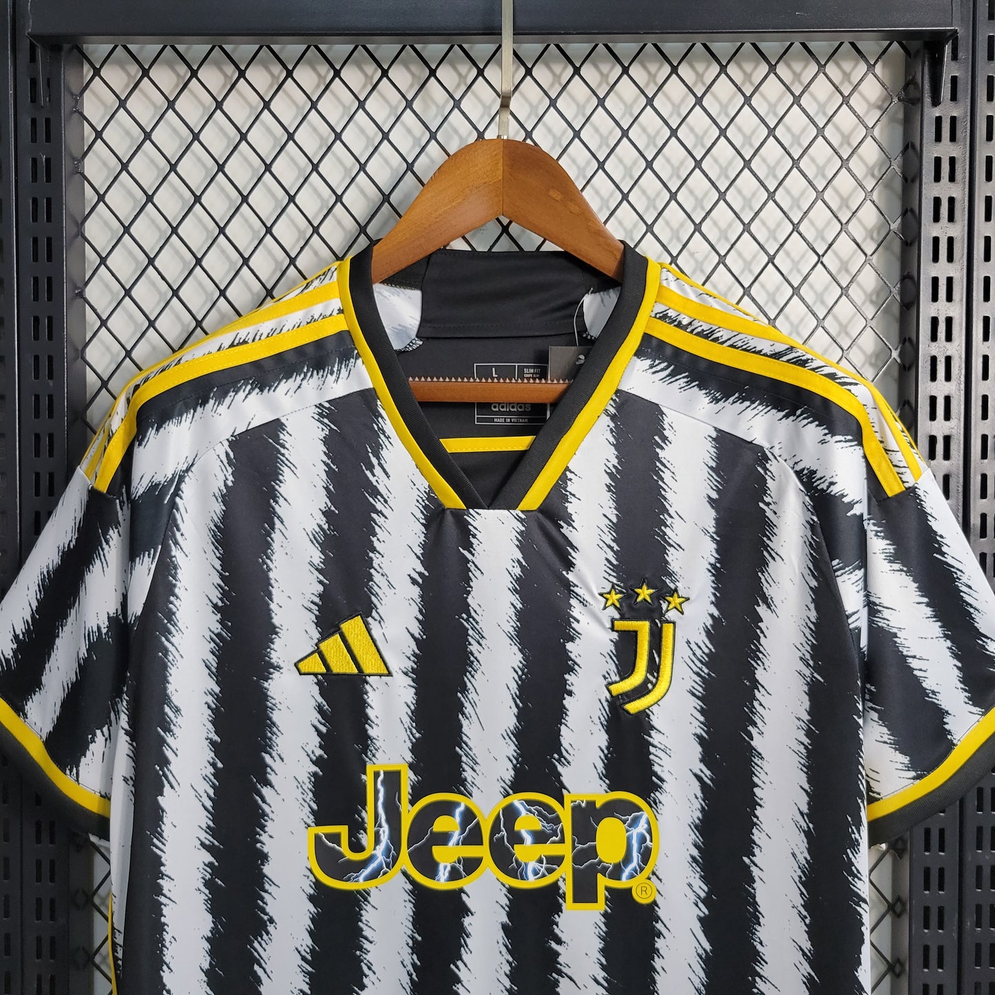 Camisa Juventus I 22/23 Torcedor Masculina