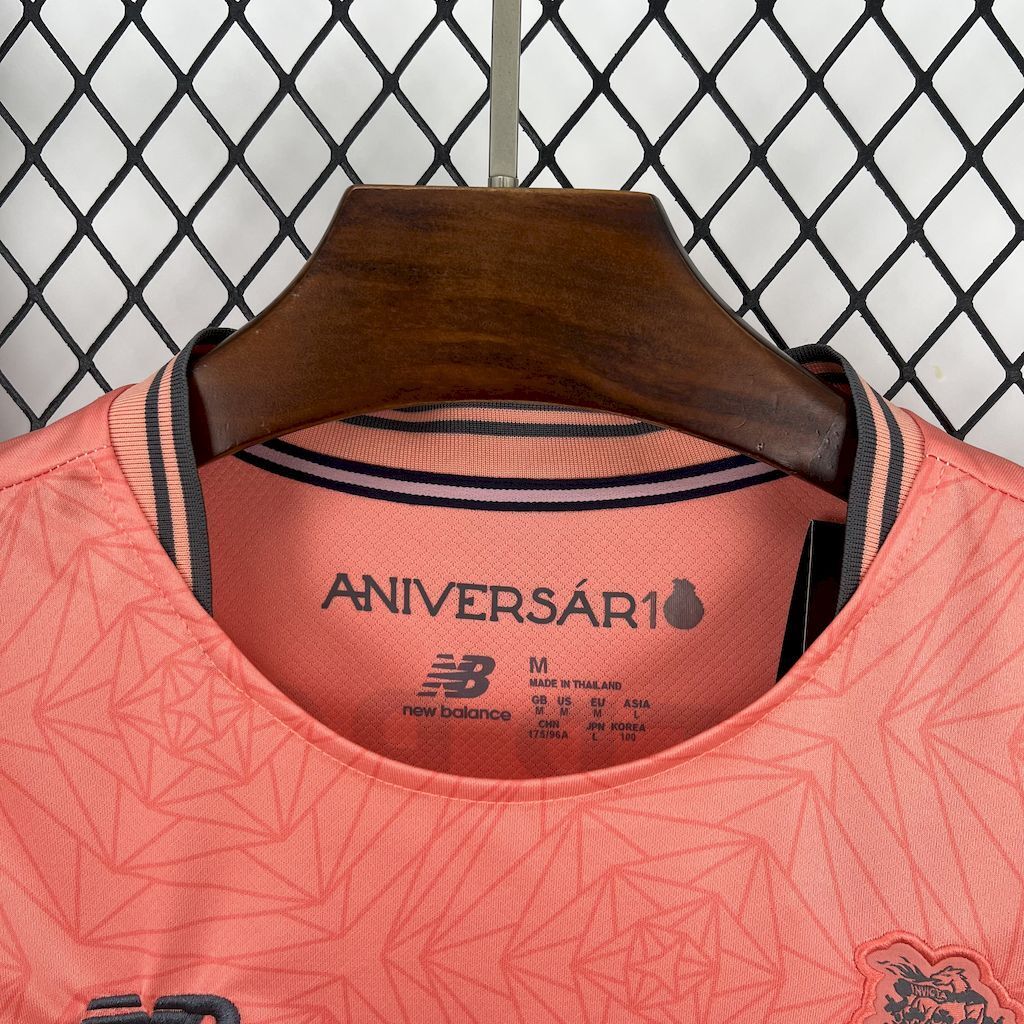 Camisa Porto II 25/26 Torcedor Masculina