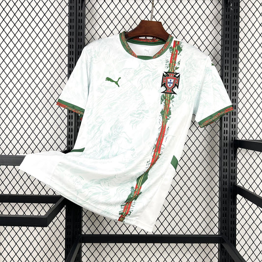 Camisa Portugal 2026 Especial