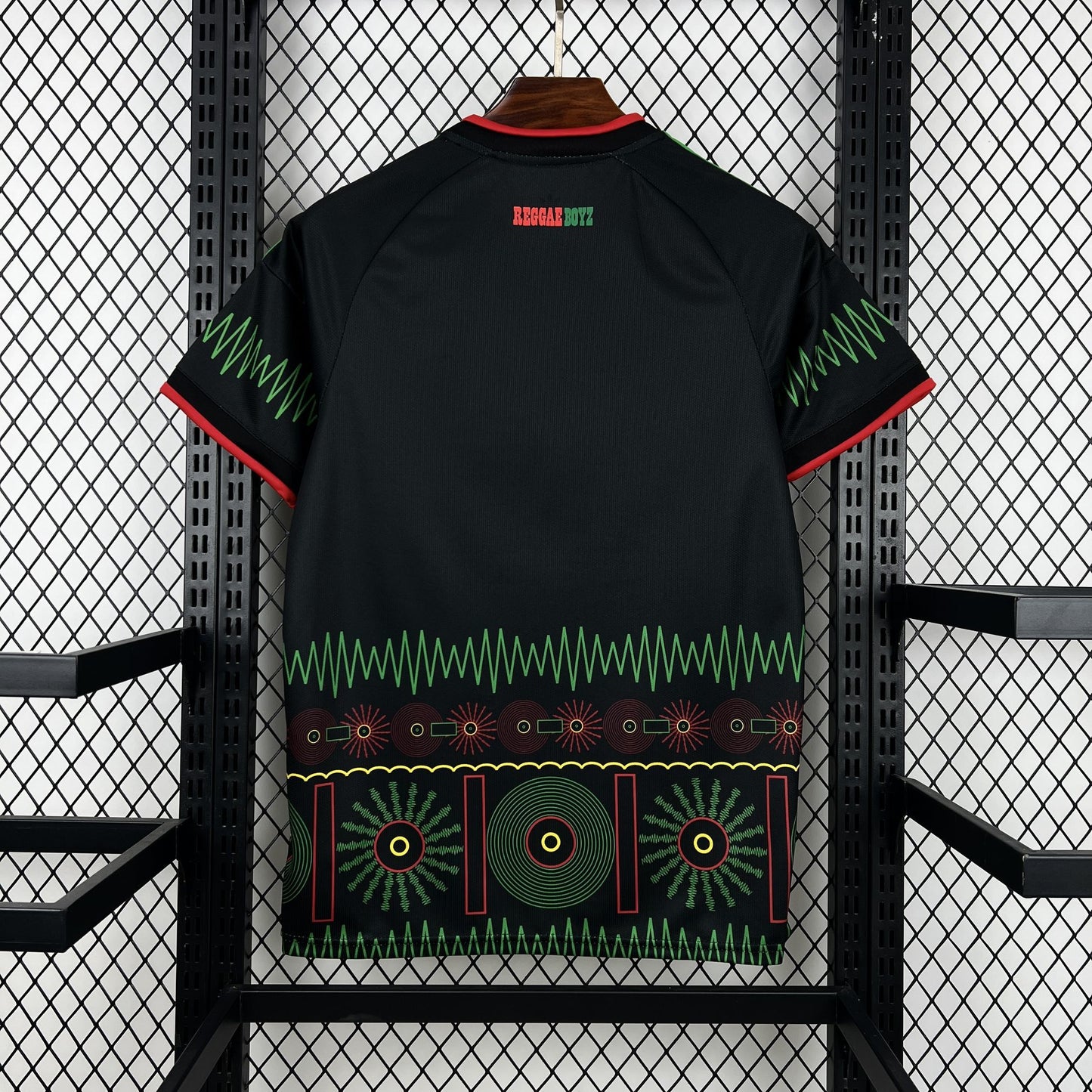 Camisa Jamaica II 26 Masculina