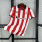 Camisa Athletic Bilbao I 25/26 Torcedor Masculina