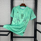 Camisa Brasil I 26 Goleiro