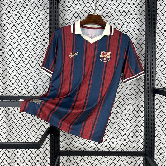 Camisa Barcelona I 25/26 Torcedor Masculina