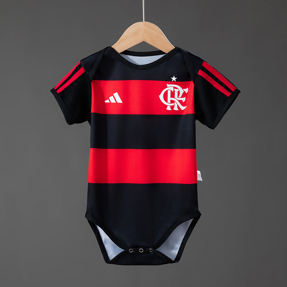 Body Baby Flamengo I 2026