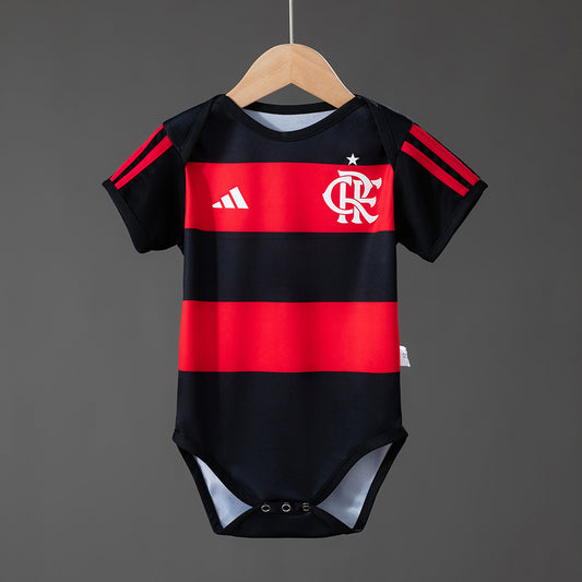 Body Baby Flamengo I 2026