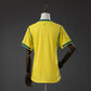 Camisa Brasil Amarela I 2026 Jogador Feminina
