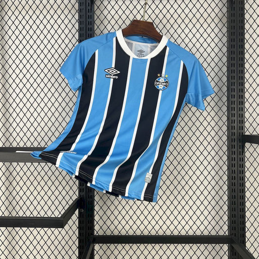 Camisa Grêmio I 25/26 Feminina