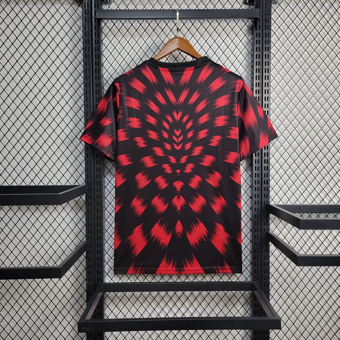 Camisa Flamengo I 2025 Masculina