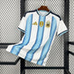 Camisa Argentina I 26 Masculina