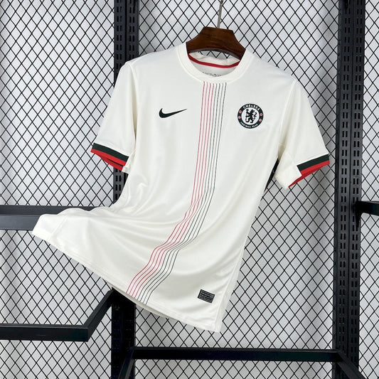 Camisa Chelsea II 25/26 Torcedor Masculina