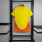 Camisa Colômbia I 2024 Feminina