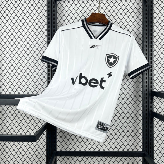 Camisa Botafogo III 25/26 Masculina
