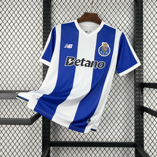 Camisa Porto I 26/27 Torcedor Masculina