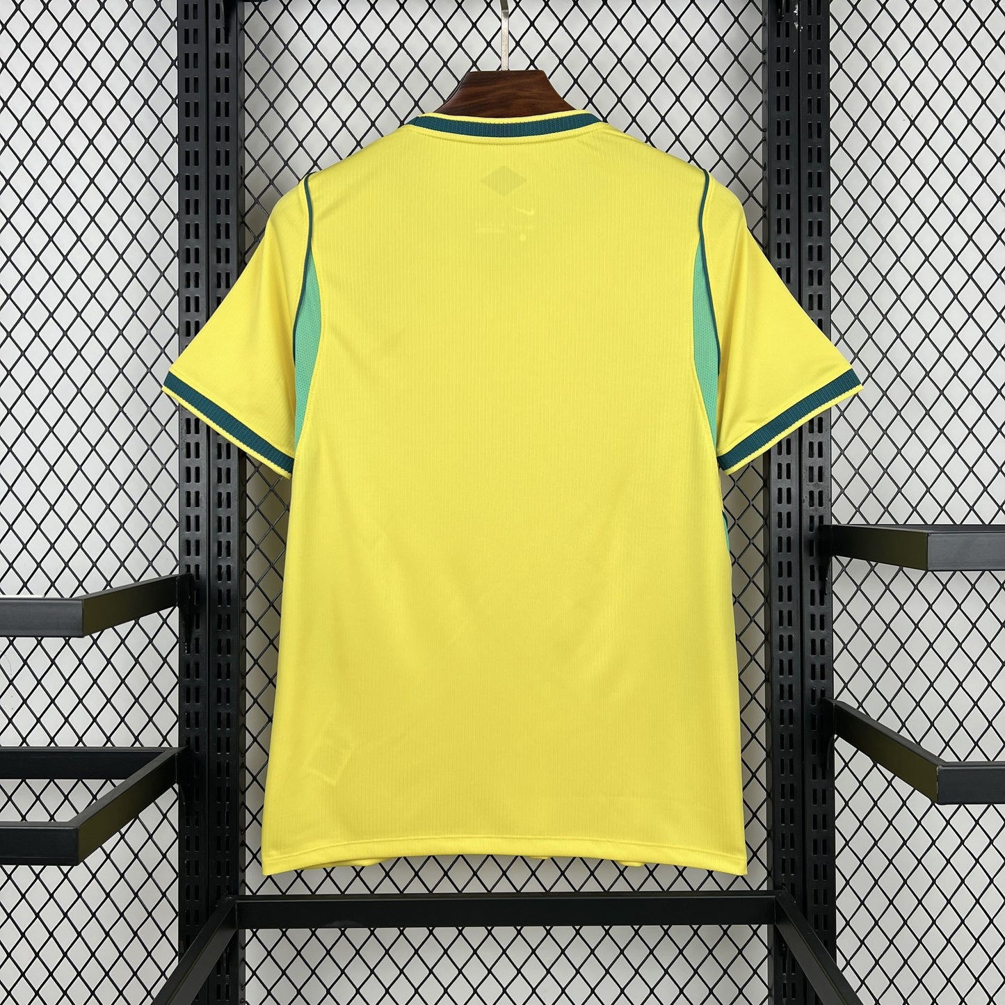 Camisa Brasil I 26 Torcedor Masculina