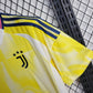 Camisa Juventus II 24/25 Torcedor Masculina