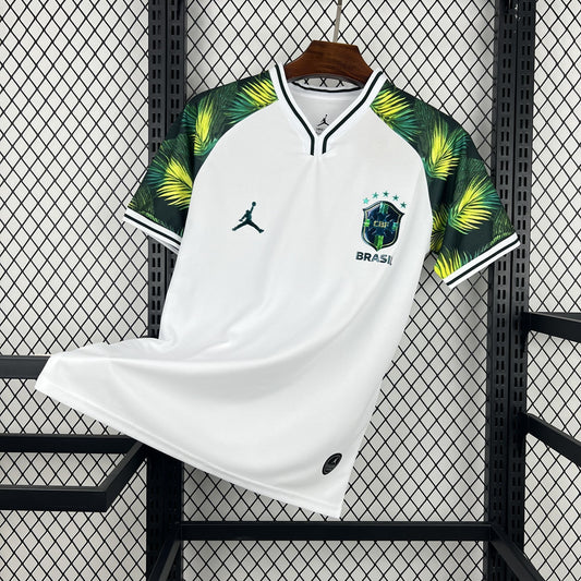 Camisa Brasil I 2026 Especial