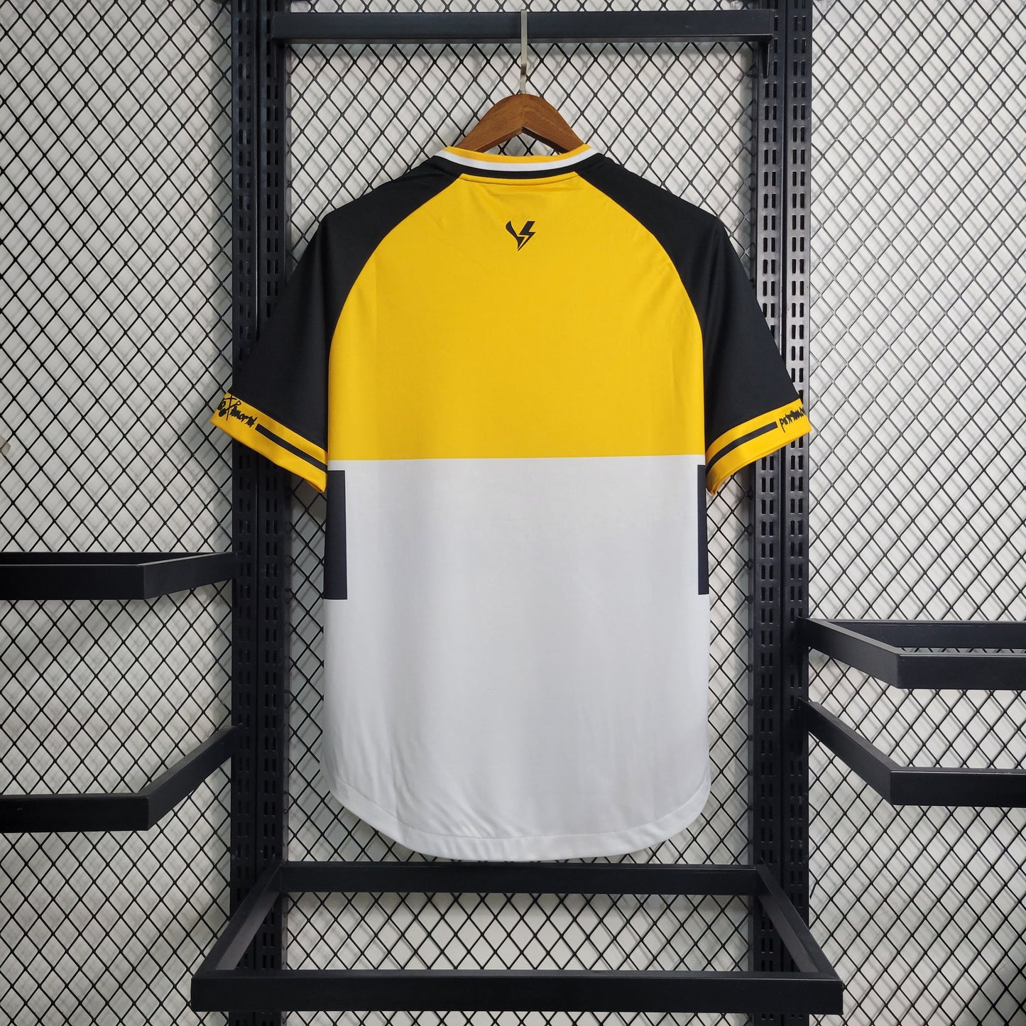 Camisa Criciúma I 22/23 Torcedor Masculina