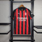 Camisa AC Milan I 25/26 Torcedor Masculina