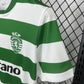 Camisa Sporting I 25/26 Masculina