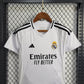 Kit Infantil Real Madrid I 24/25 Torcedor