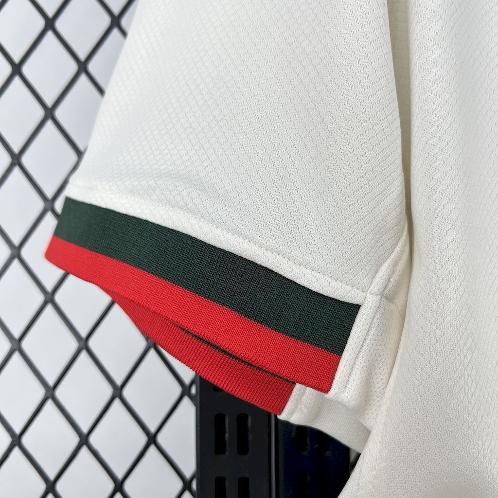 Camisa Chelsea II 25/26 Torcedor Masculina