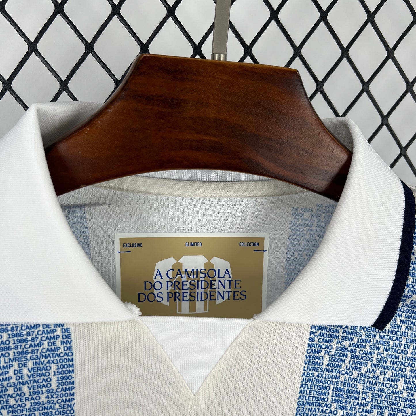 Camisa Porto I 26/27 Especial