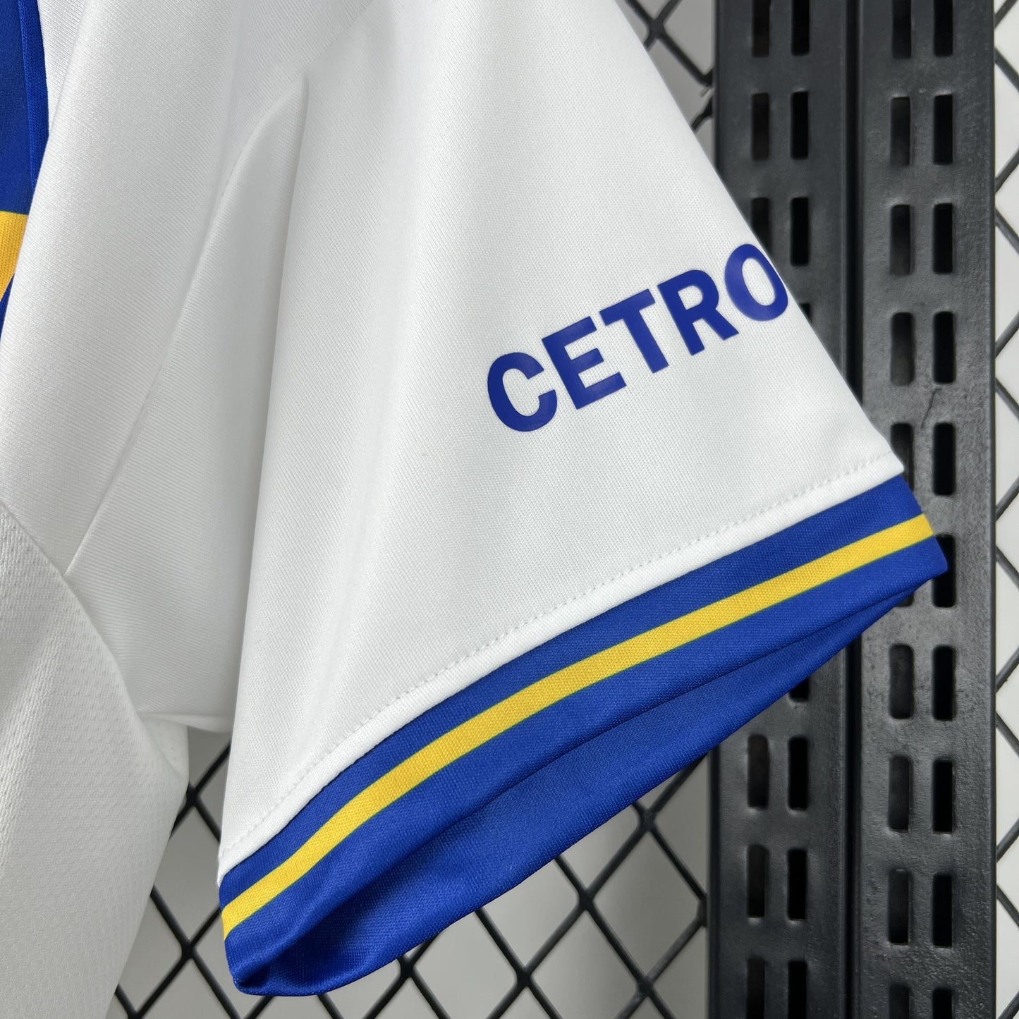 Camisa Boca Juniors II 26/27 Masculina