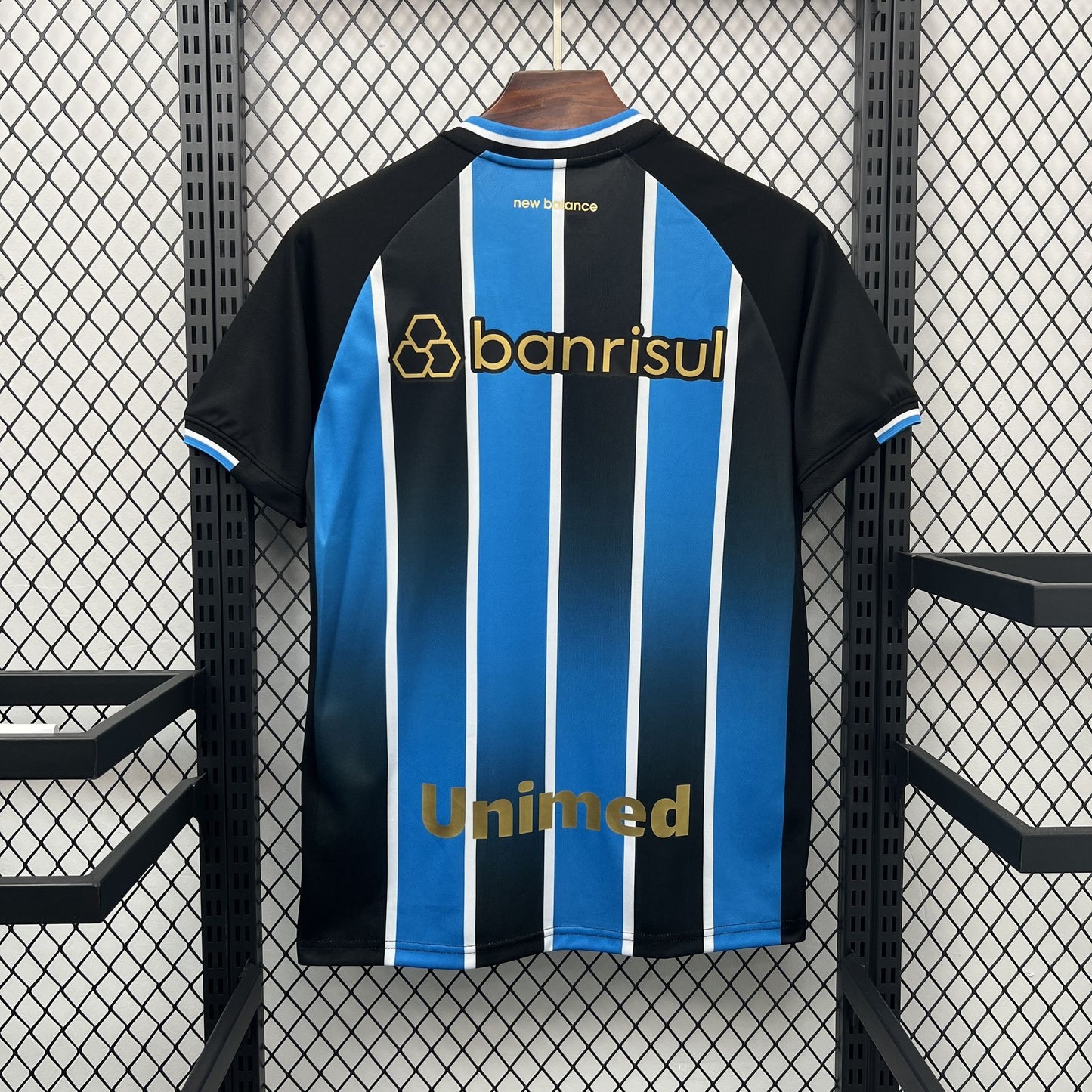 Camisa Grêmio I 25/26 Masculina