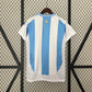 Camisa Argentina I 2024 Torcedor Feminina