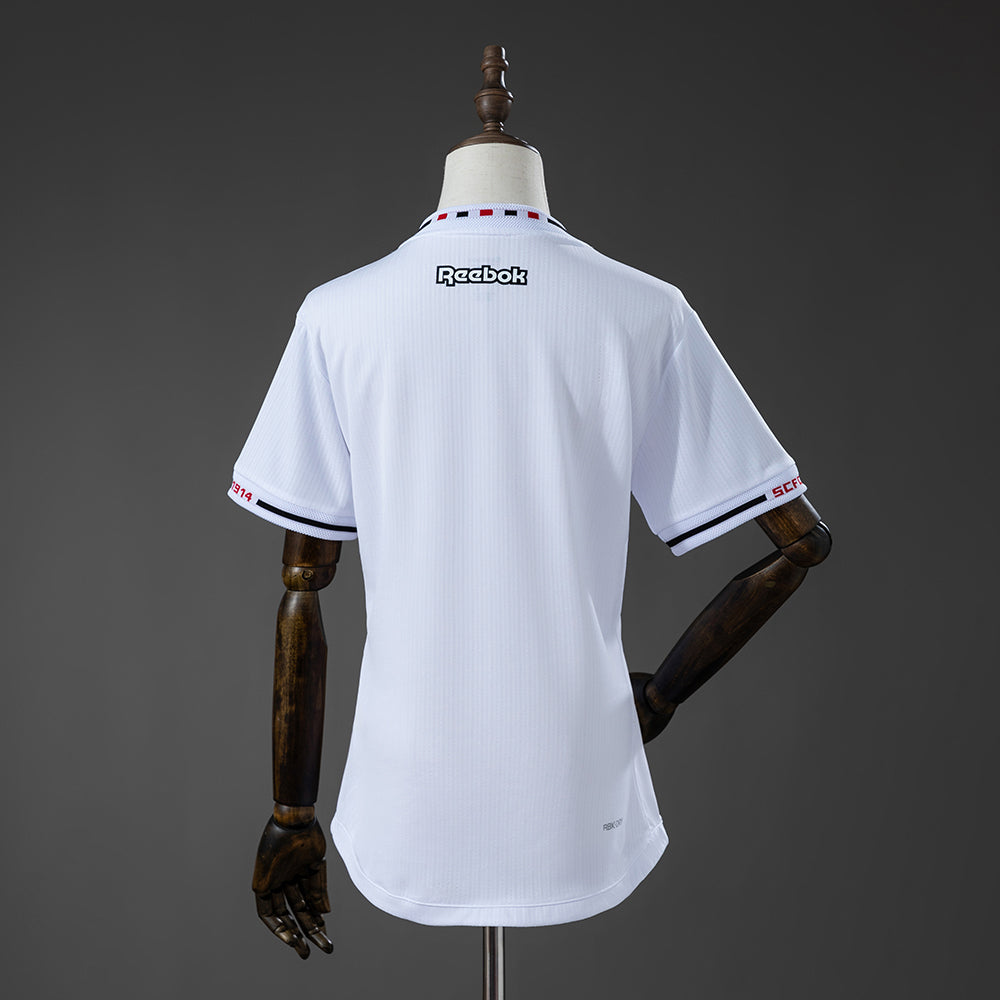 Camisa Santa Cruz II 26/27 Feminina
