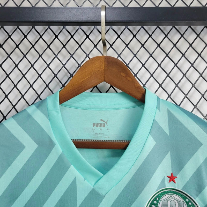 Camisa Palmeiras I 24/25 Goleiro