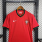 Camisa Portugal I 24/25 Torcedor Masculina