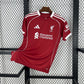 Camisa Liverpool I 25/26 Torcedor Masculina