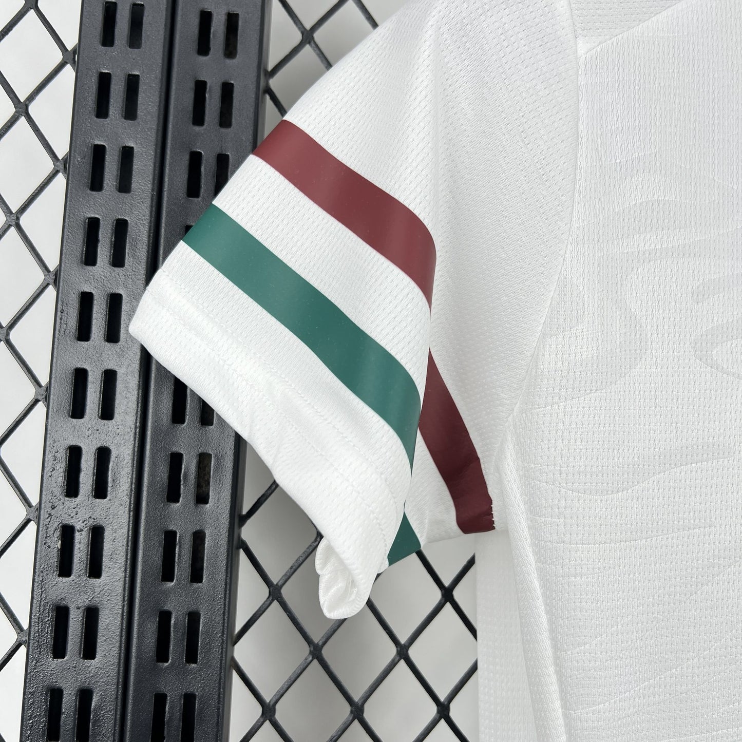 Camisa Fluminense II 26/27 Feminina