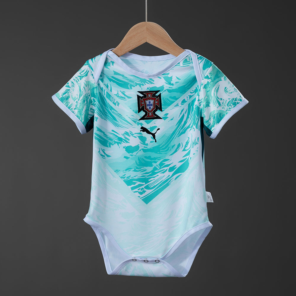 Body Baby Portugal II 2026