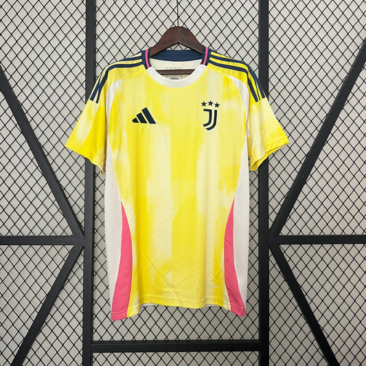 Camisa Juventus II 24/25 Torcedor Masculina