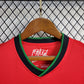 Camisa Portugal I 24/25 Torcedor Feminina