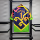 Camisa Retro México I Goleiro