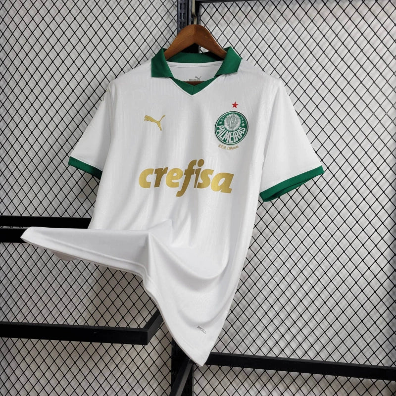 Camisa Palmeiras I 24/25 Torcedor Masculina