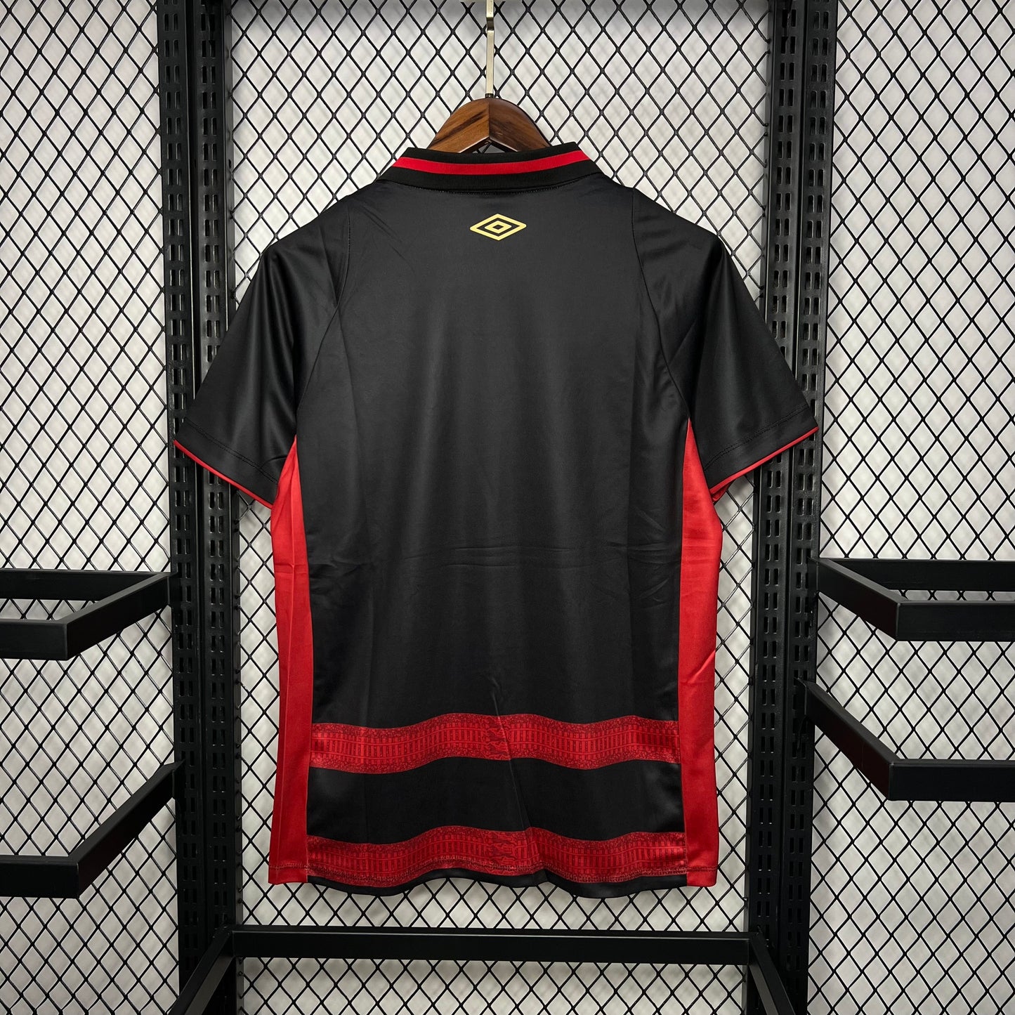 Camisa Sport Recife I 25/26 Torcedor Masculina