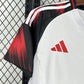 Camisa Flamengo I 25/26 Masculina