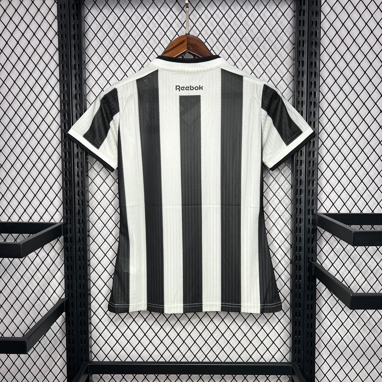 Camisa Botafogo I 24/25 Feminina