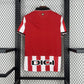 Camisa Athletic Bilbao I 25/26 Torcedor Masculina