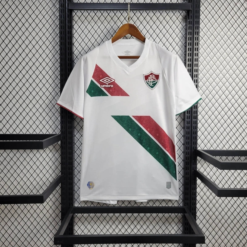 Camisa Fluminense II 24/25 Torcedor Masculina