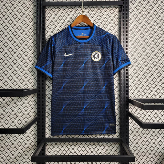 Chelsea 23/24 Torcedor Masculina