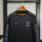 Camisa Flamengo Manga Comprida I 23/24
