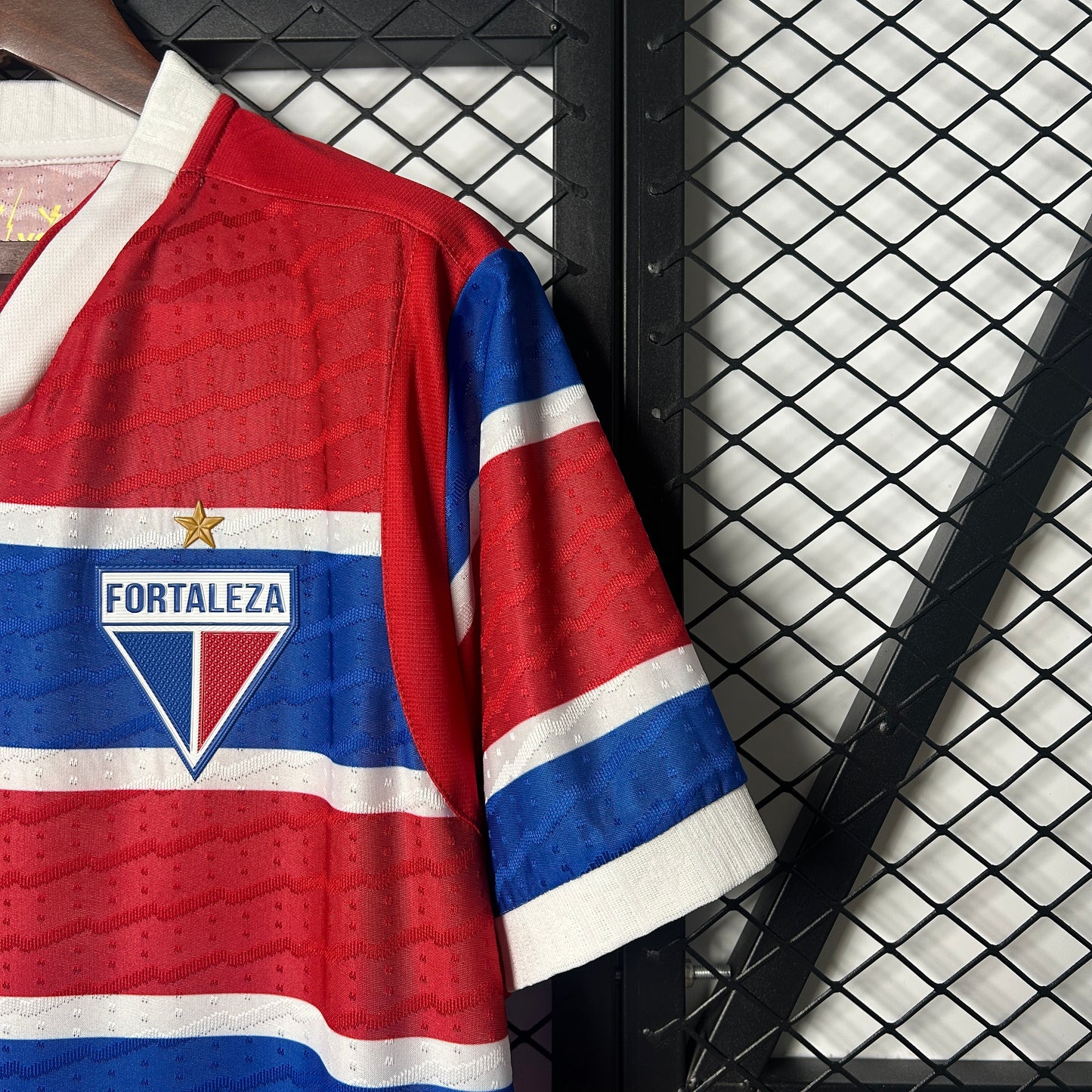Camisa Fortaleza I 25/26 Torcedor Masculina