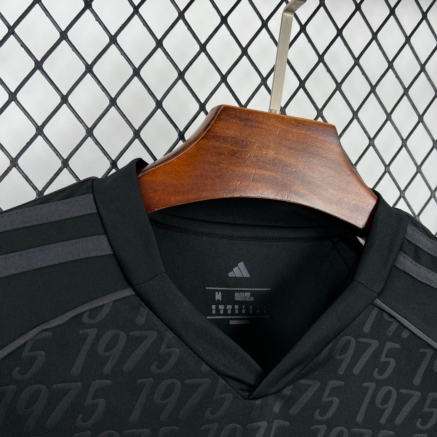 Camisa Internacional III 25/26 Masculina